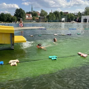 Biotop Malvíny / 6 - Vysočina s dětmi