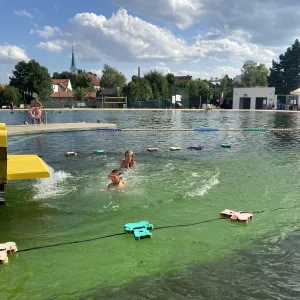 Biotop Malvíny / 13 - Vysočina s dětmi