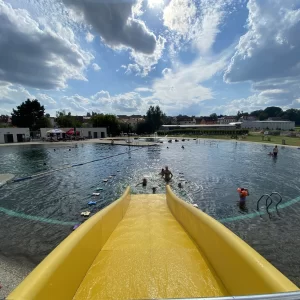 Biotop Malvíny / 1 - Vysočina s dětmi