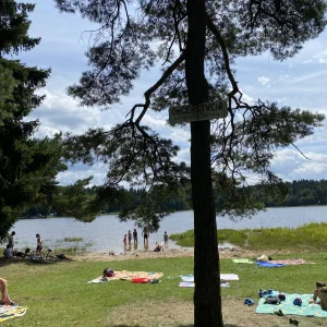 U Sykovce na Třech Pumpách - Vysočina s dětmi