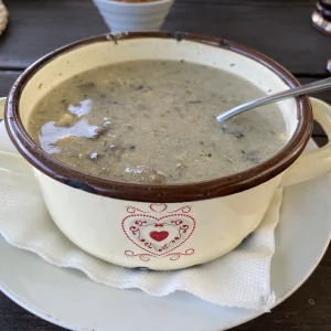 U Sykovce na Třech Pumpách - Vysočina s dětmi