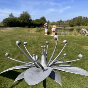 Za humny je Vodní dům a zámek Zruč - Vysočina s dětmi