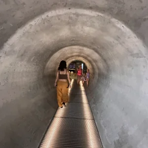 Za humny je Vodní dům a zámek Zruč - Vysočina s dětmi