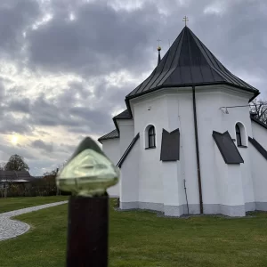 Dětské hřiště ve Vojnově Městci / 5 - Vysočina s dětmi