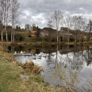 Dětské hřiště ve Vojnově Městci / 7 - Vysočina s dětmi