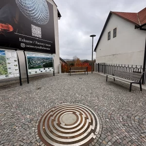 Středověké podzemí Světlá / 7 - Vysočina s dětmi