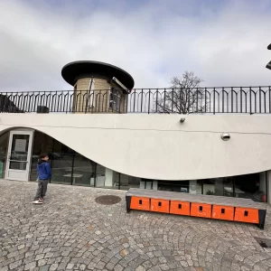 Středověké podzemí Světlá / 8 - Vysočina s dětmi