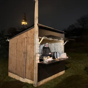 Kluziště ve Žďáře / 10 - Vysočina s dětmi