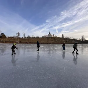 Zimní radovánky na Vysočině - Vysočina s dětmi