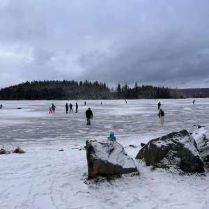 Zimní radovánky na Vysočině - Vysočina s dětmi