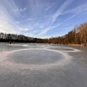 Zimní radovánky na Vysočině - Vysočina s dětmi