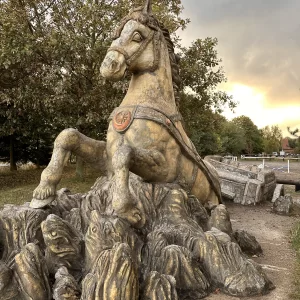 Penzion a restaurace Najdek / 6 - Vysočina s dětmi