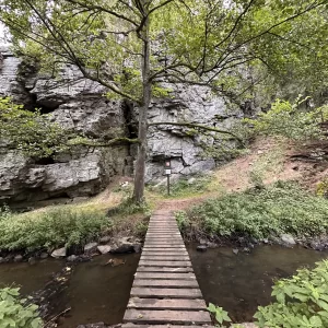 Penzion a restaurace Najdek / 9 - Vysočina s dětmi