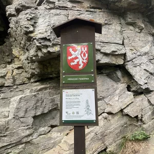 Penzion a restaurace Najdek / 11 - Vysočina s dětmi