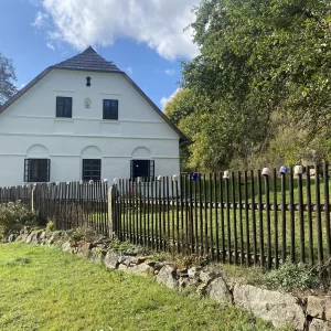 Penzion a restaurace Najdek / 5 - Vysočina s dětmi