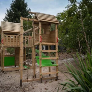 Apartmány Hortus Vita Wellness / 4 - Vysočina s dětmi