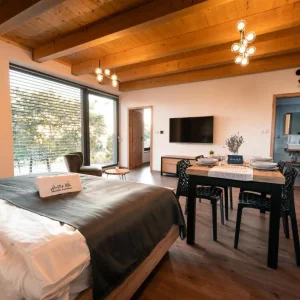 Apartmány Hortus Vita Wellness / 3 - Vysočina s dětmi