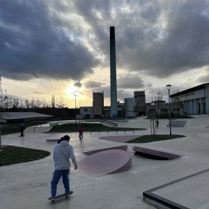Hurá na pumptracky - Vysočina s dětmi